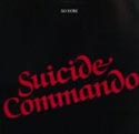 No More - Suicide Commando (1981) optimo electrobeat mix
